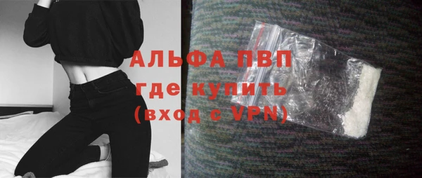 молекула духа Нягань