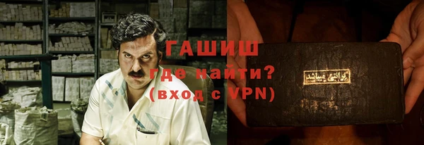 хмурый Няндома