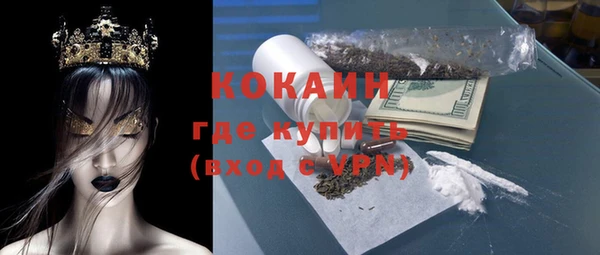 молекула духа Нягань