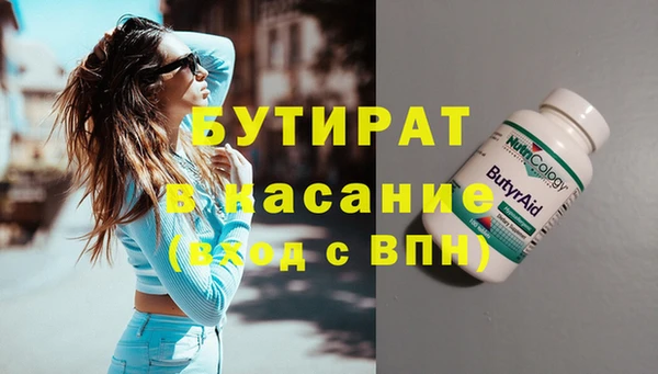 хмурый Няндома